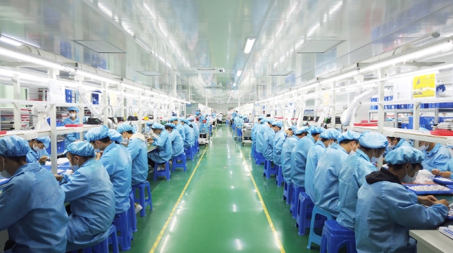 電子煙OEM代工全流程詳解